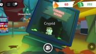Cryptid (Image via Roblox)